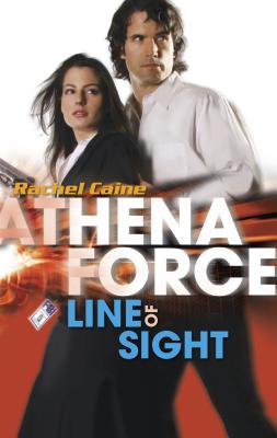 Line of Sight - Caine, Rachel