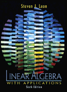 Linear Algebra with Applications