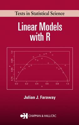 Linear Models with R - Faraway, Julian J