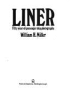 Liner: Fifty Years of Passenger Ship Photographs