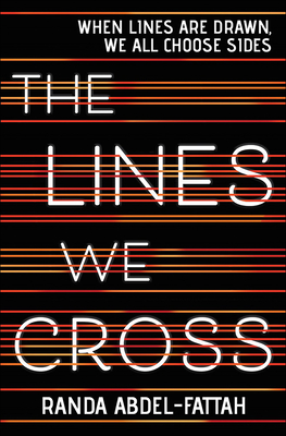 Lines We Cross - Abdel-Fattah, Randa