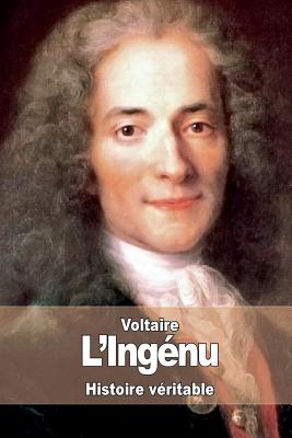 L'Ingnu - Voltaire