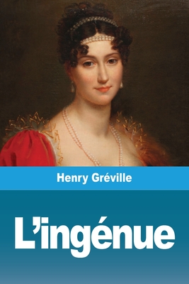 L'ingnue - Grville, Henry