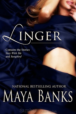 Linger - Banks, Maya