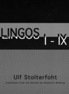 Lingos I-IX - Stolterfoht, Ulf