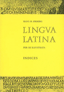 Lingua Latina: Per Se Illustrata