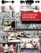 Linguistic Universe: An Introduction to Linguistics