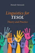 Linguistics for TESOL: Theory and Practice