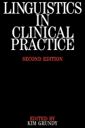 Linguistics in Clinical Practice