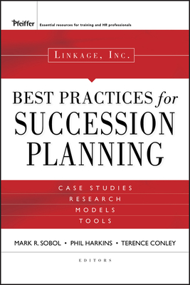 Linkage Inc.'s Best Practices in Succession Planning - Linkage Inc