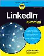 Linkedin for Dummies