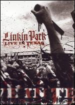 Linkin Park: Live in Texas [DVD/CD]