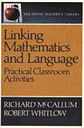 Linking Mathematics and Language: Practical: Practical Classroom Activities