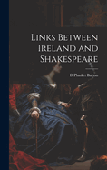 Links Between Ireland and Shakespeare