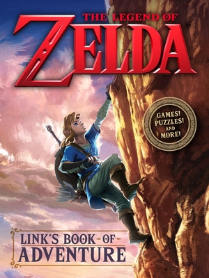 Link's Book of Adventure (Nintendo(r)) - Foxe, Steve