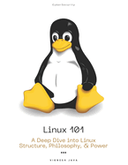Linux 101: A Deep Dive into Linux Structure, Philosophy, and Power