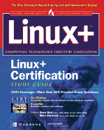 Linux+ Certification Study Guide