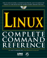 Linux Complete Reference