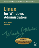 Linux for Windows Administrators
