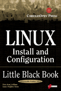 Linux Install and Configuration - LeBlanc, Dee-Ann, and Yates, Isaac-Hajime