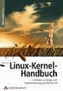 Linux-Kernel Handbuch - Love, Robert; Keller, Erik