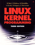 Linux Kernel Programming