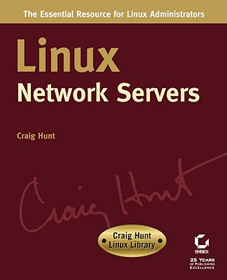 Linux Network Servers - Hunt