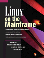 Linux on the Mainframe