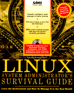 Linux Sa Survival Guide with CD-ROM