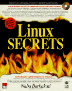 Linux Secrets: With CDROM