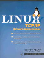 Linux TCP/IP Network Administration
