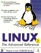 Linux: The Complete Reference: Book 2: Advanced Linux - Purcell, John (Editor)