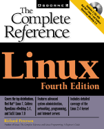 Linux the Complete Reference
