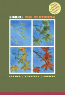 Linux: The Textbook