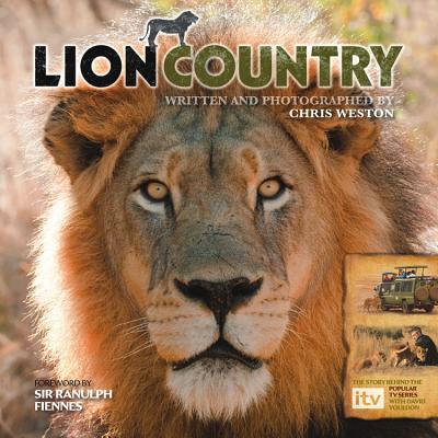 Lion Country - Weston, Chris