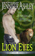 Lion Eyes: Shifters Unbound