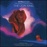 Lion King [The Legacy Collection]