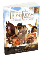 Lion of Judah: The Movie Storybook