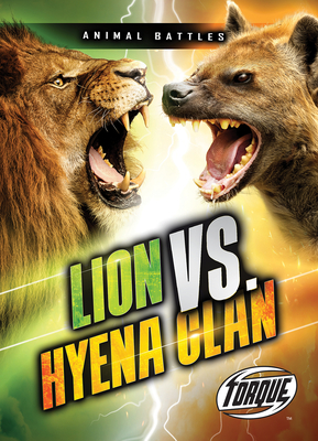 Lion vs. Hyena Clan - Sommer, Nathan