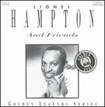 Lionel Hampton and Friends