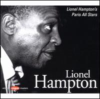 Lionel Hampton's Paris All Stars - Lionel Hampton's Paris All Stars