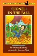 Lionel in the Fall: Level 3