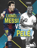 Lionel Messi vs. Pel