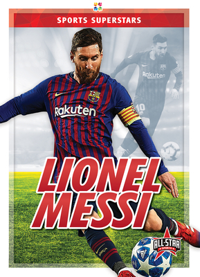 Lionel Messi - K Hewson, Anthony