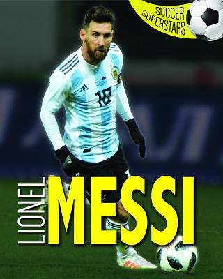 Lionel Messi - Perez, Mike
