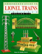 Lionel Trains, 1901-1942: Accessories