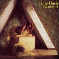 Lionheart - Kate Bush