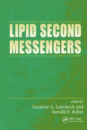 Lipid Second Messengers