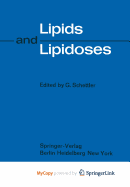 Lipids and lipidoses