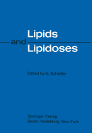 Lipids and Lipidoses